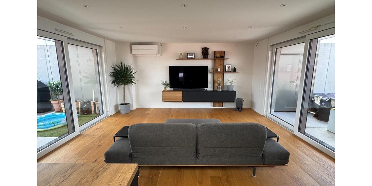 Einfamilienhaus Markgröningen - 3.5 Zimmer, 140 m&sup2;, 2.150&euro; | Angebot:24811604