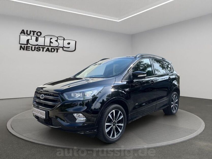 Kuga