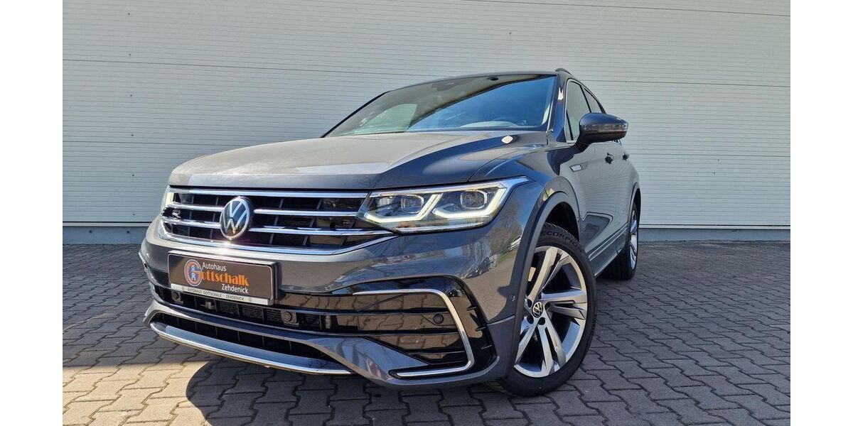 VW Tiguan 67.590 km 33.280 &euro; Zehdenick 16792