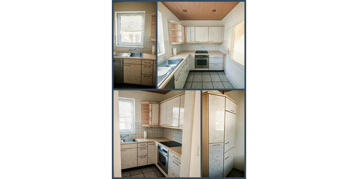 Maisonettenwohnung Mülheim-Kärlich Kärlich - 3 Zimmer, 97 m&sup2;, 1.100&euro; | Angebot:25325885