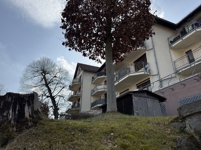 Kleine Eigentumswohnung im Thüringer Wald - 2- Tambach-Dietharz Tambach-Dietharz | Angebot:23611011