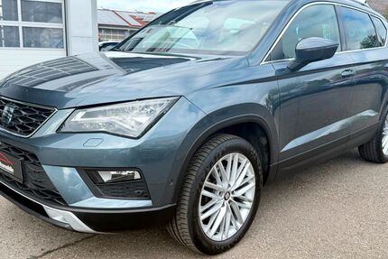 Seat Ateca 145.000 km 16.900 &euro; Calw 75365