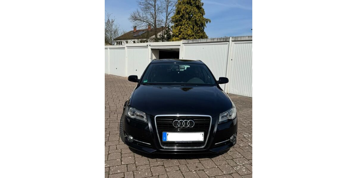 Audi A3 138.927 km 11.000 &euro; Feucht 90537