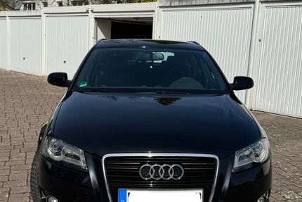 Audi A3 138.927 km 9.500 &euro; Feucht 90537