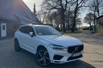 Volvo XC60 76.500 km 35.000 &euro; Stade 21682