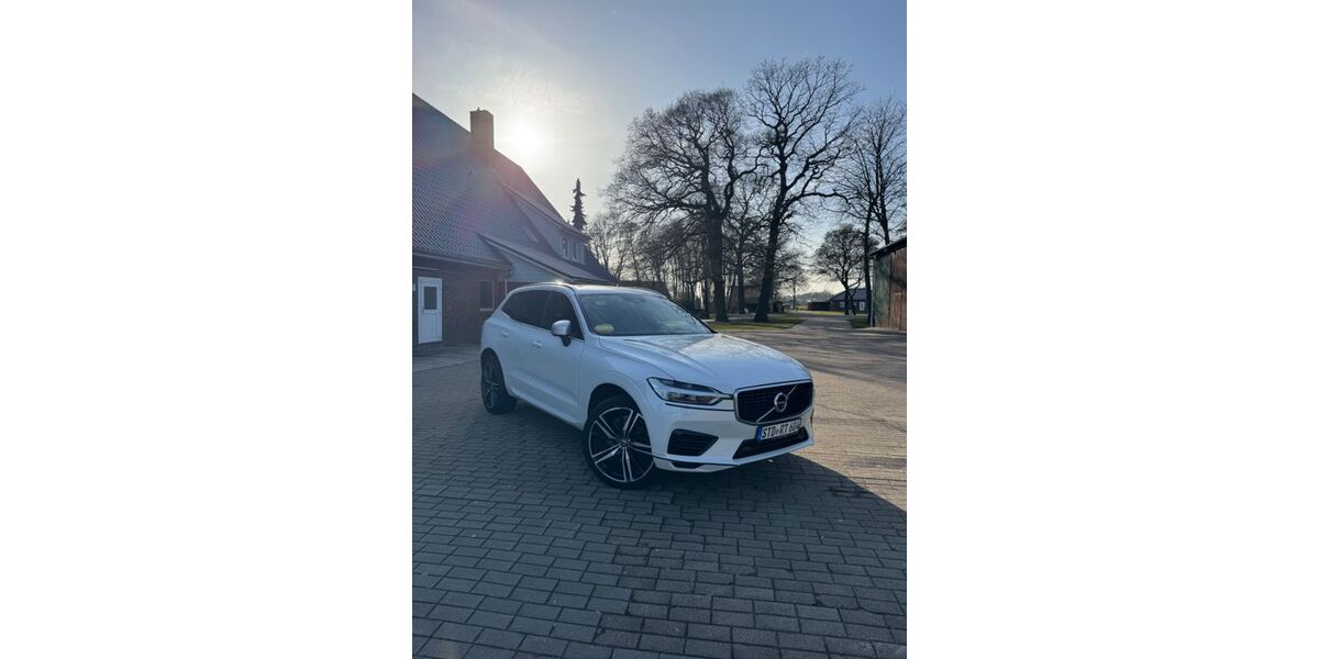 Volvo XC60 76.500 km 35.000 &euro; Stade 21682