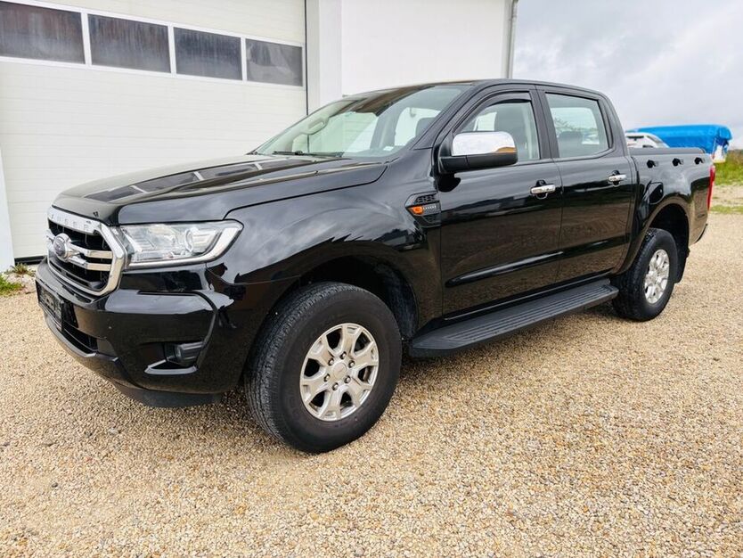 Ranger