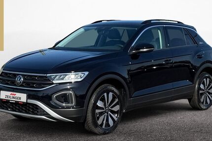 VW T-Roc 3.320 km 28.359 &euro; Dietersheim 91463