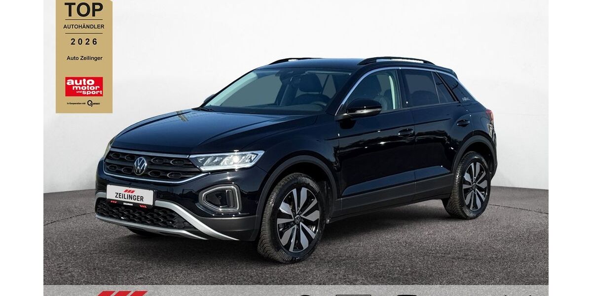 VW T-Roc 3.320 km 28.359 &euro; Dietersheim 91463
