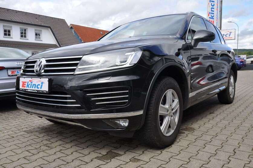 Touareg