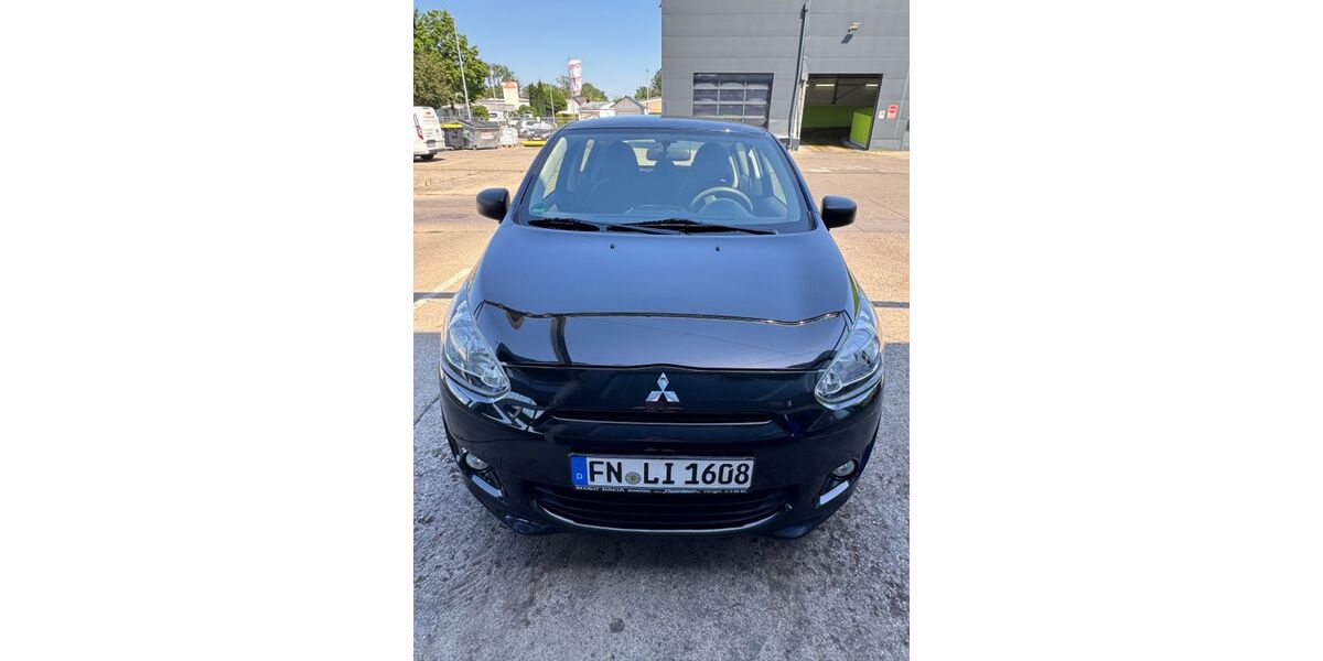 Mitsubishi Space Star 106.500 km 3.700 &euro; Überlingen 88662