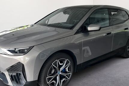 BMW iX 12.900 km 44.690 &euro; Lindenberg 88161