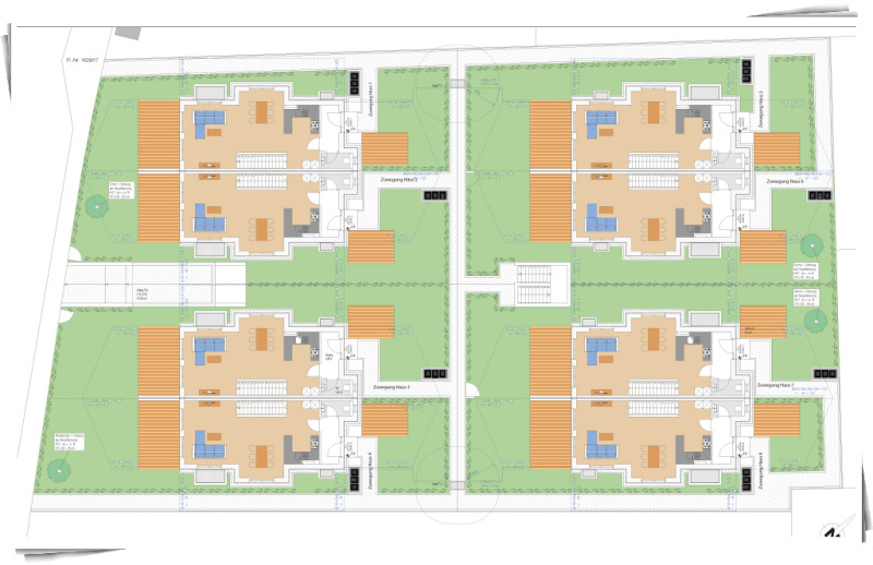 Doppelhaushälfte Gilching Neugilching - 5 Zimmer, 160 m&sup2;, 1.231.000&euro; | Angebot:26029556
