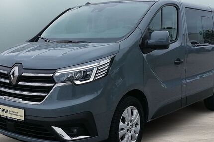 Renault Trafic 74.636 km 26.990 &euro; Brandenburg a.d. Havel 14772