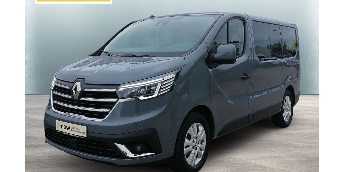 Renault Trafic 74.636 km 26.990 &euro; Brandenburg a.d. Havel 14772