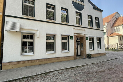 Starke innere Werte! - Haus Friedland | Angebot:26925626