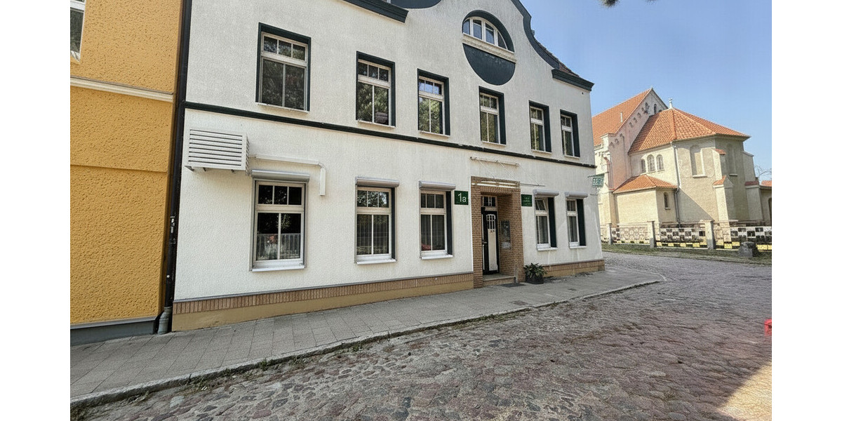 Starke innere Werte! - Mehrfamilienhaus, Wohnhaus Friedland | Angebot:26925626