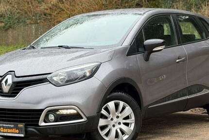 Renault Captur 82.600 km 8.290 &euro; Kiel 24147