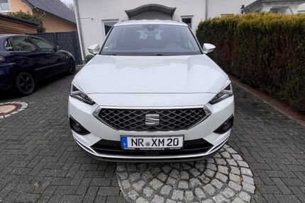 Seat Tarraco 210.000 km 16.600 &euro; Neustadt 53577