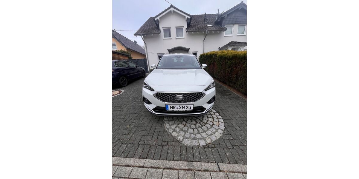 Seat Tarraco 210.000 km 16.600 &euro; Neustadt 53577