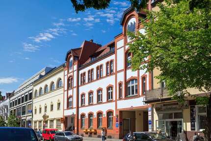 Büro in Berlin-Tegel 7.128.000 € 1645.98 m² zimmer