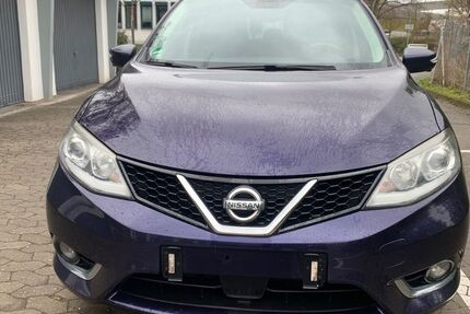 Nissan Pulsar 147.800 km 5.999 &euro; Mainz-Kastel 55252