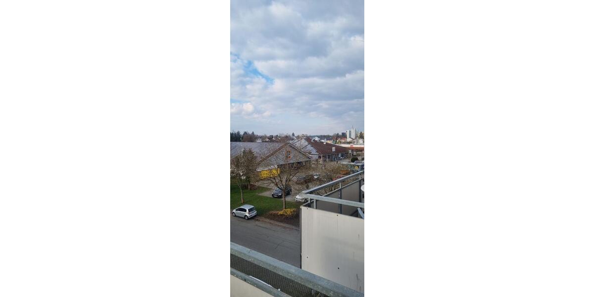 Dachgeschoßwohnung Trossingen - 2 Zimmer, 50 m&sup2;, 168.000&euro; | Angebot:25791431