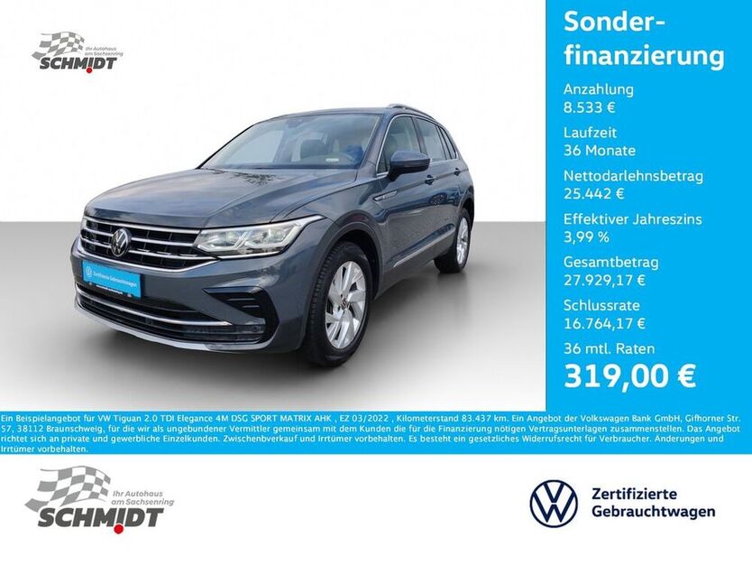 Tiguan