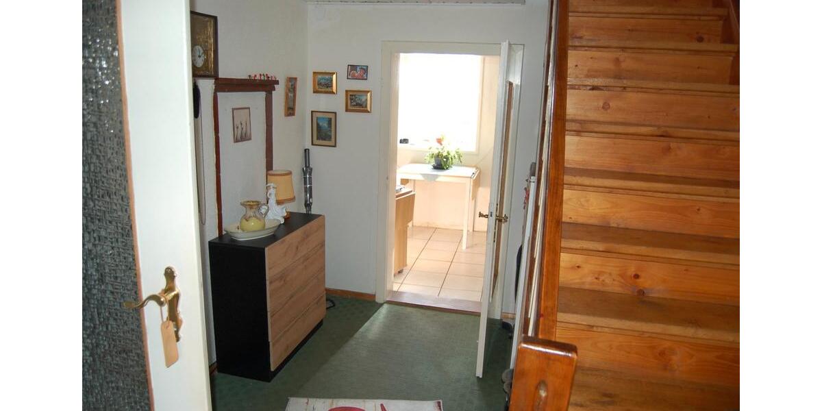 Einfamilienhaus Südharz - 4 Zimmer, 100 m&sup2;, 109.000&euro; | Angebot:26940914