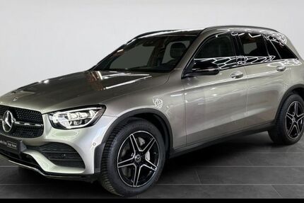 Mercedes-Benz GLC 400 56.127 km 49.990 &euro; Kaiserslautern 67663