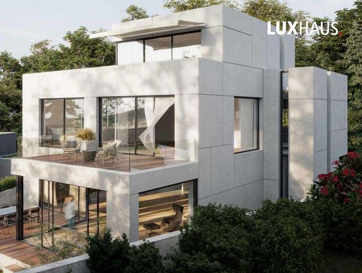 Einfamilienhaus Schriesheim - 7 Zimmer, 280 m&sup2;, 3.590.000&euro; | Angebot:26753423
