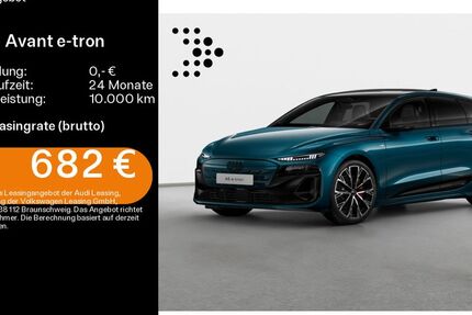 Audi A6 e-tron 10.508 km 77.530 &euro; Schweinfurt 97424