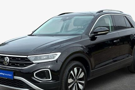 VW T-Roc 18.600 km 27.490 &euro; Breklum 25821