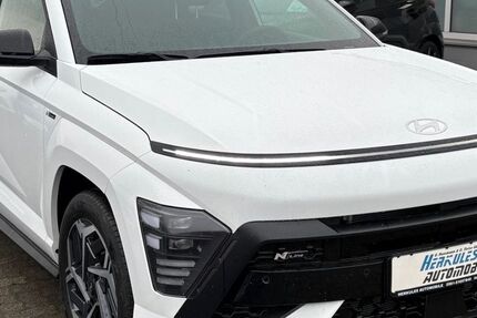Hyundai KONA 5.000 km 30.990 &euro; Fuldatal-Kassel 34233