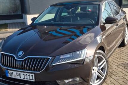 Skoda Superb 236.000 km 16.500 &euro; Neumarkt 92318