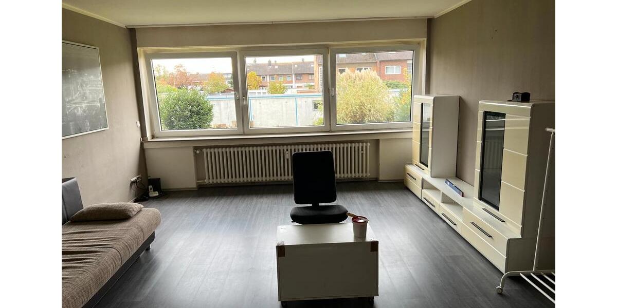 Erdgeschoßwohnung Ratingen Lintorf - 1 Zimmer, 30 m&sup2;, 360&euro; | Angebot:26271003
