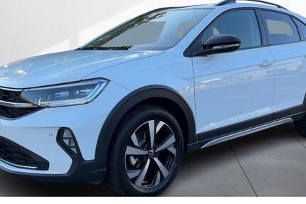 VW Taigo 2.500 km 29.950 &euro; Dresden 01169