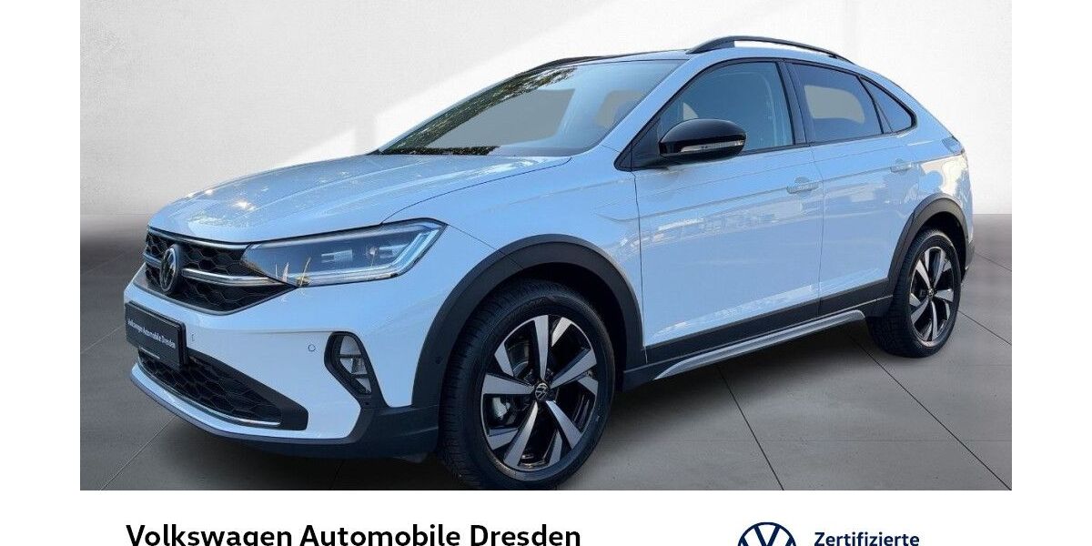 VW Taigo 2.500 km 29.950 &euro; Dresden 01169