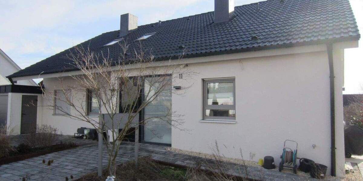 Einfamilienhaus Ehingen (Donau) Dettingen - 9 Zimmer, 230 m&sup2;, 718.000&euro; | Angebot:25373288