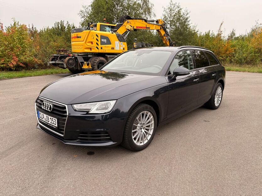 Audi A4 235.188 km 11.000 € Essen (Oldenburg) 49632