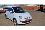 Fiat 500 Lounge,1Hand,Klima,Getriebe Lager röhrt 100.000 km 1.999 &euro; Braunschweig 38106
