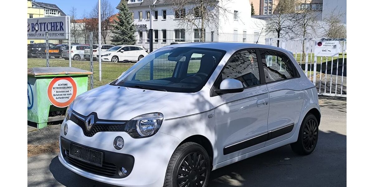 Renault Twingo 113.700 km 4.999 &euro; Chemnitz 09120