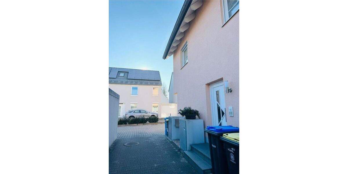 Etagenwohnung Mering - 4 Zimmer, 105 m&sup2;, 550.000&euro; | Angebot:24566287