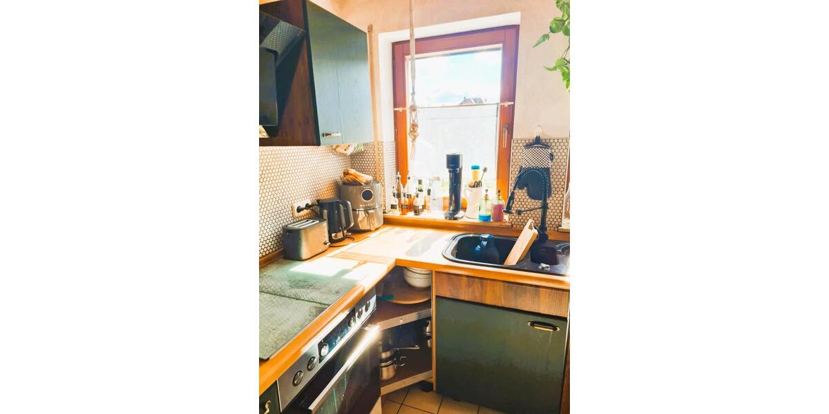 Etagenwohnung Gaildorf - 2 Zimmer, 70 m&sup2;, 175.000&euro; | Angebot:26617873