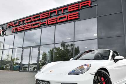 Porsche Boxster 25.422 km 87.790 &euro; Meschede 59872