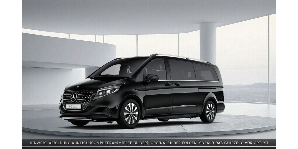Mercedes-Benz V 300 28.011 km 71.995 &euro; Celle OT Altencelle 29227
