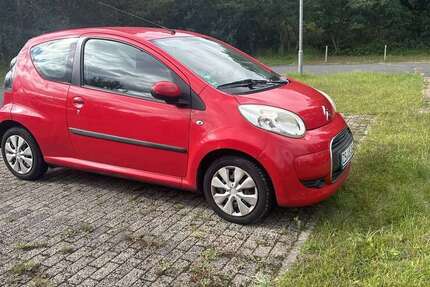 Citroen C1 170.000 km 1.350 &euro; Zossen 15806