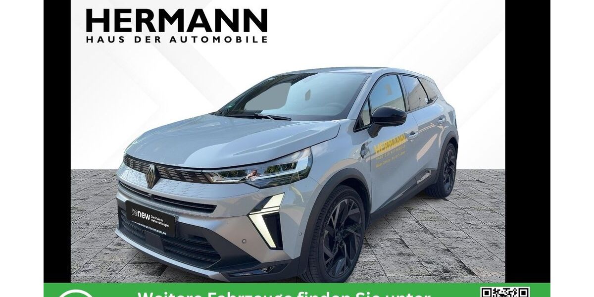 Renault Symbioz 16.893 km 27.664 &euro; Höxter 37671