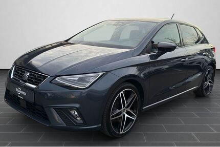Seat Ibiza 82.607 km 19.900 &euro; Kaiserslautern 67657