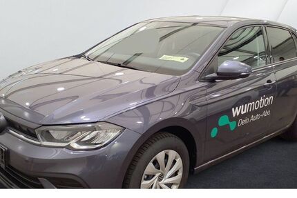 VW Polo 6.150 km 21.010 &euro; Gotha 99867